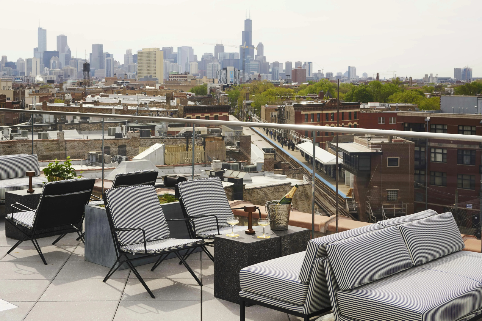 Foto - The Robey, Chicago, a Member of Design Hotels
