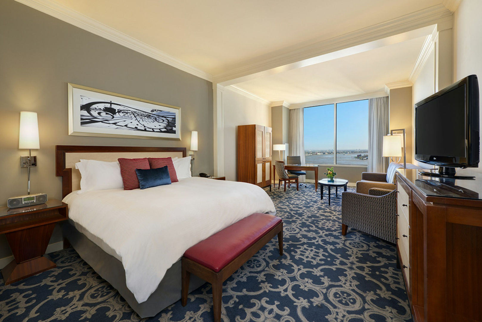 Photo - Loews New Orleans Hotel