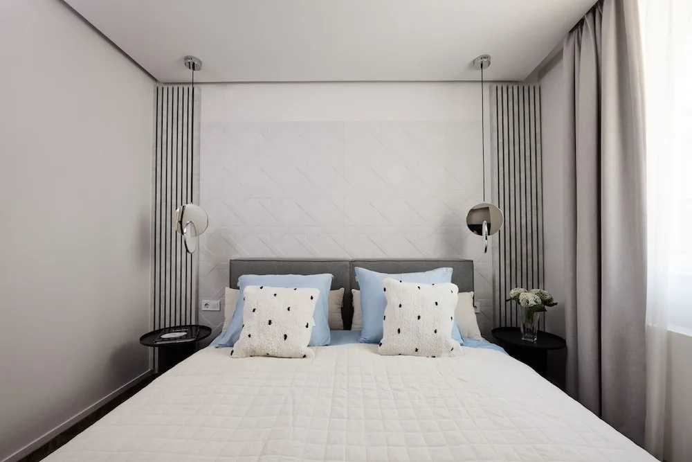 Foto - The Amberlyn Suite Hotel