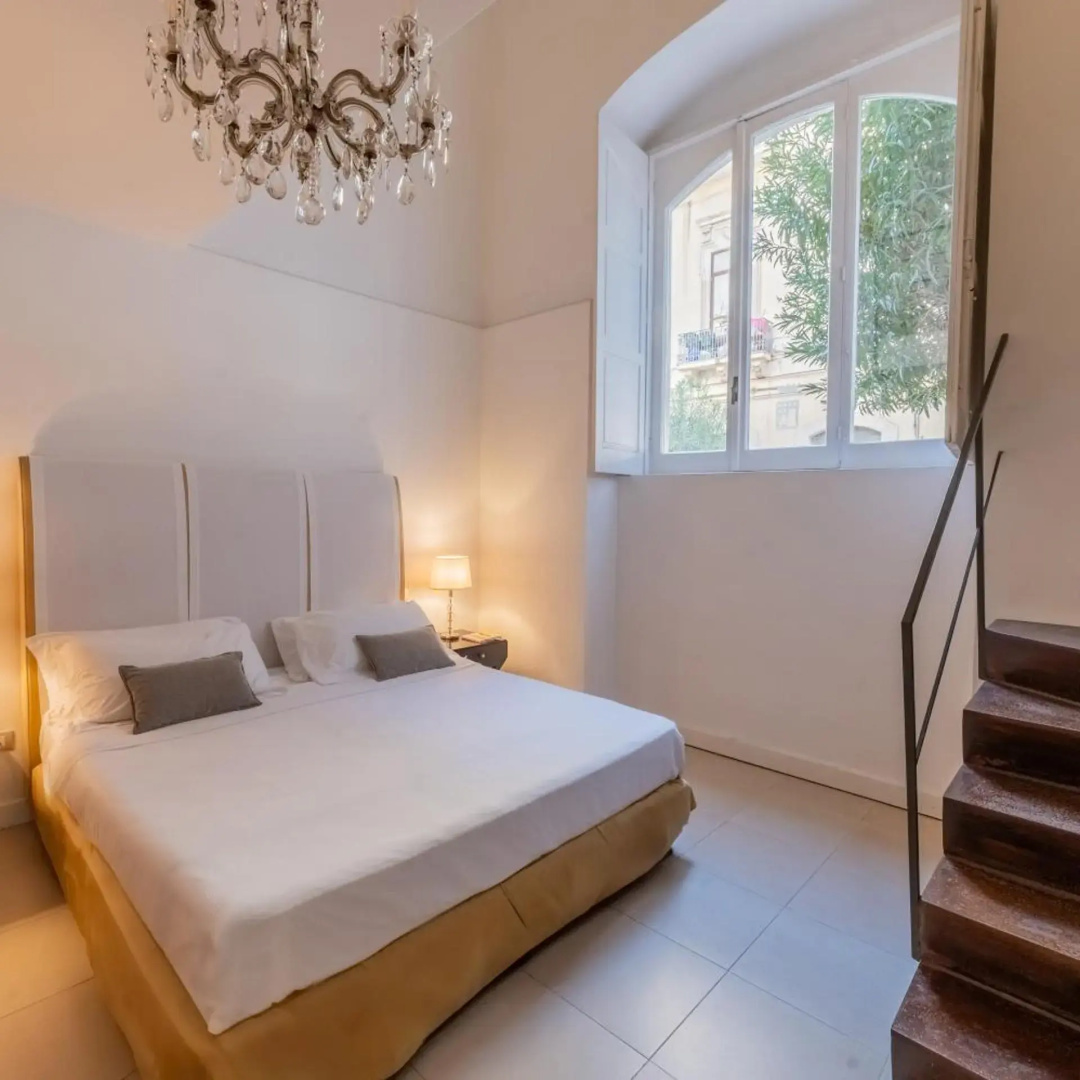 Foto - Hotel Palazzo Cavalieri