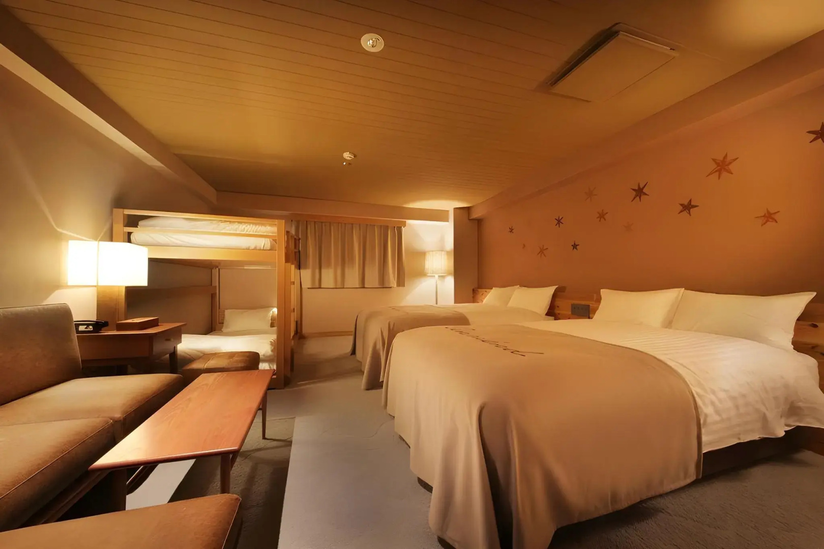 Foto - UNWIND HOTEL & BAR Sapporo