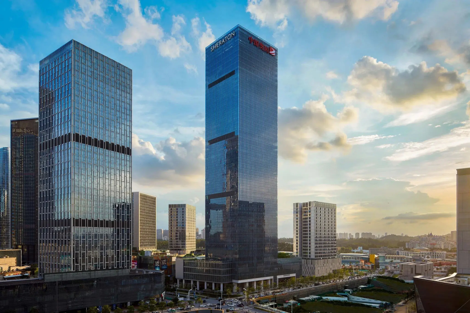 Photo - Sheraton Guangzhou Panyu