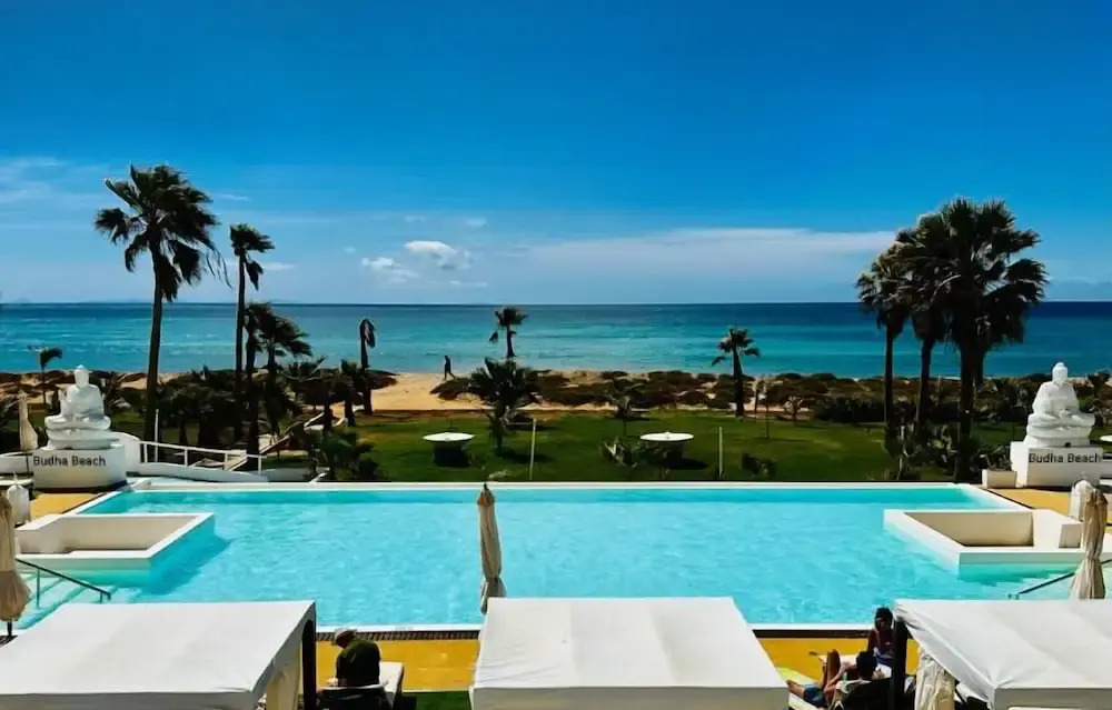 Foto - Hotel LIVVO Budha Beach