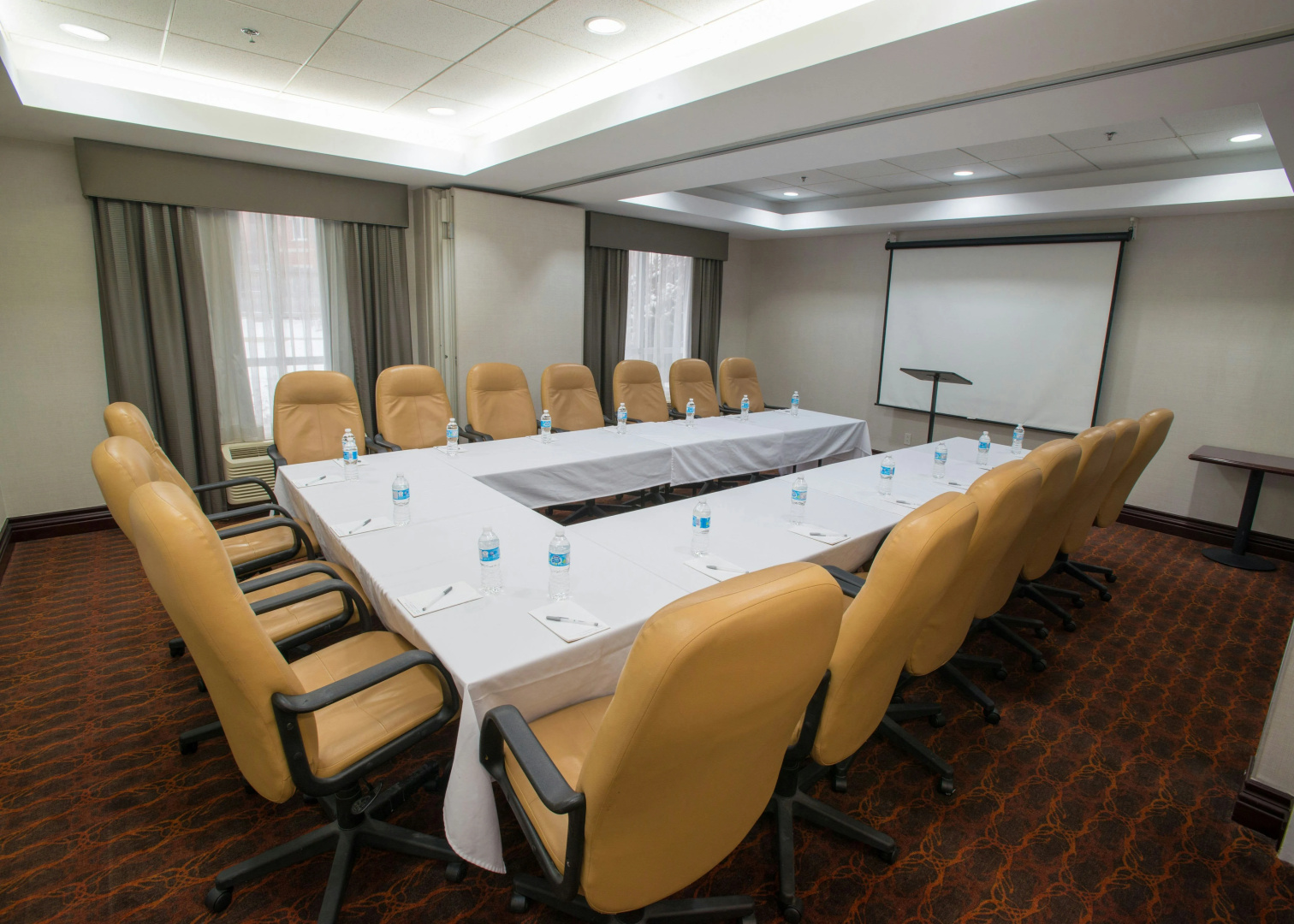 Foto - Hampton Inn by Hilton Toronto-Mississauga West