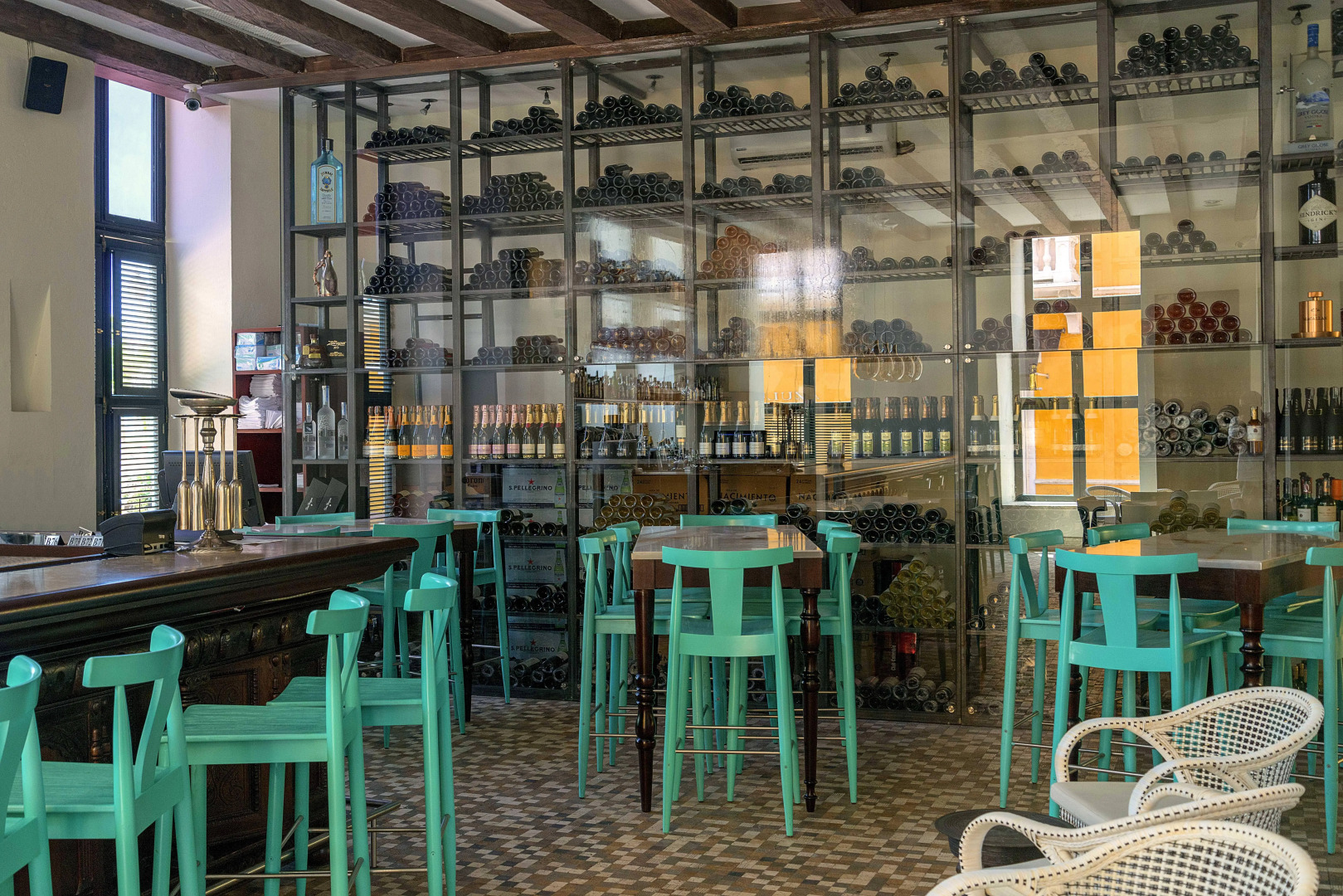 Foto - Charleston Santa Teresa Cartagena