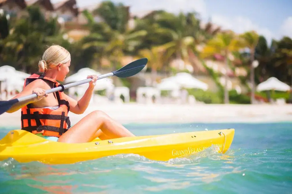 Foto - Grand Velas Riviera Maya - All Inclusive