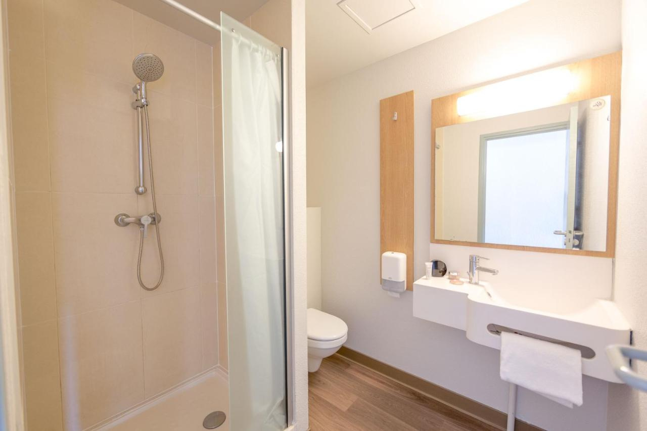Foto - B&B HOTEL Perpignan Nord