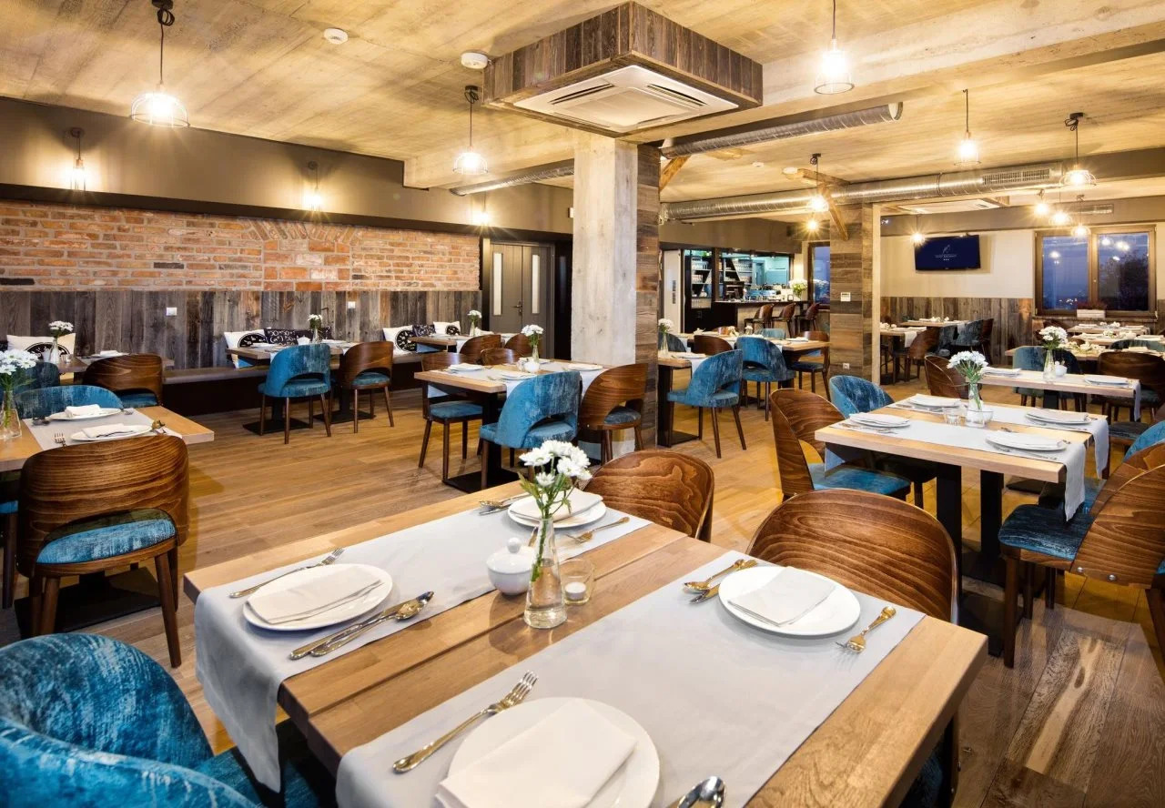 Foto - Hotel Szary Residence