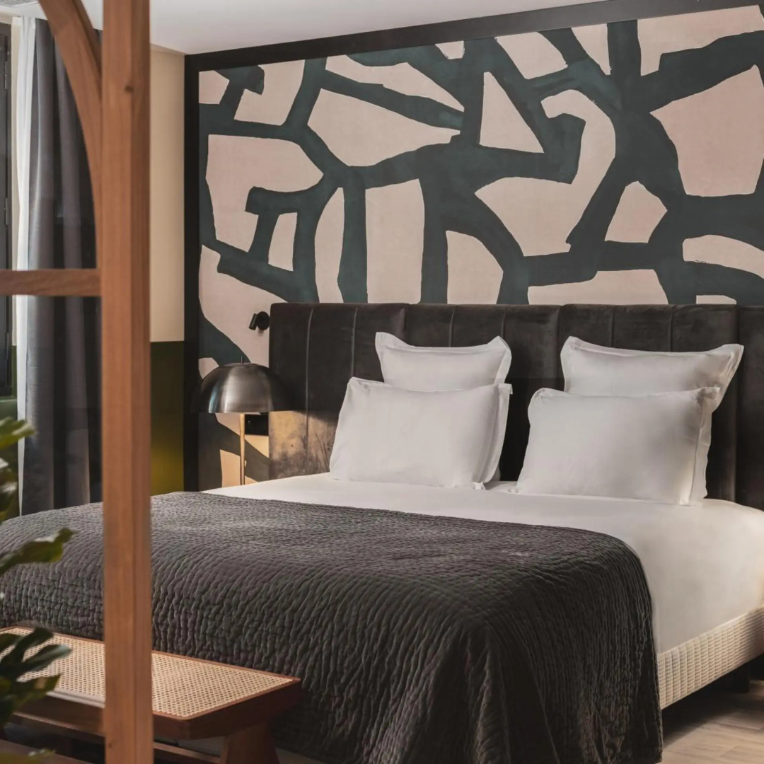 Photo - Maisons du Monde Hôtel & Suites - Marseille Vieux Port