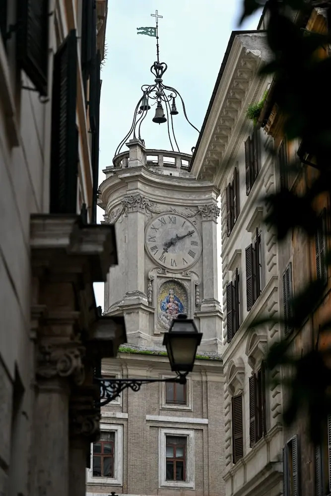 Foto - SanGallo Rooms-Residenze Romanae