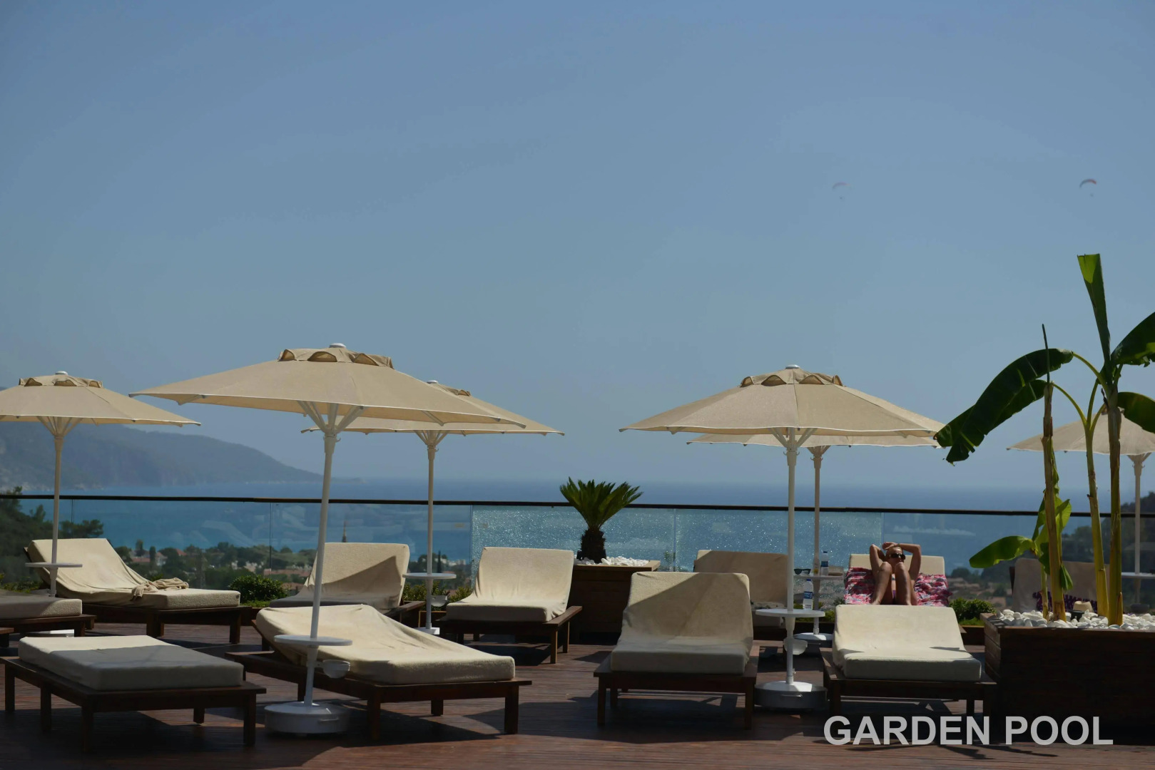 Photo - Manaspark Deluxe Hotel