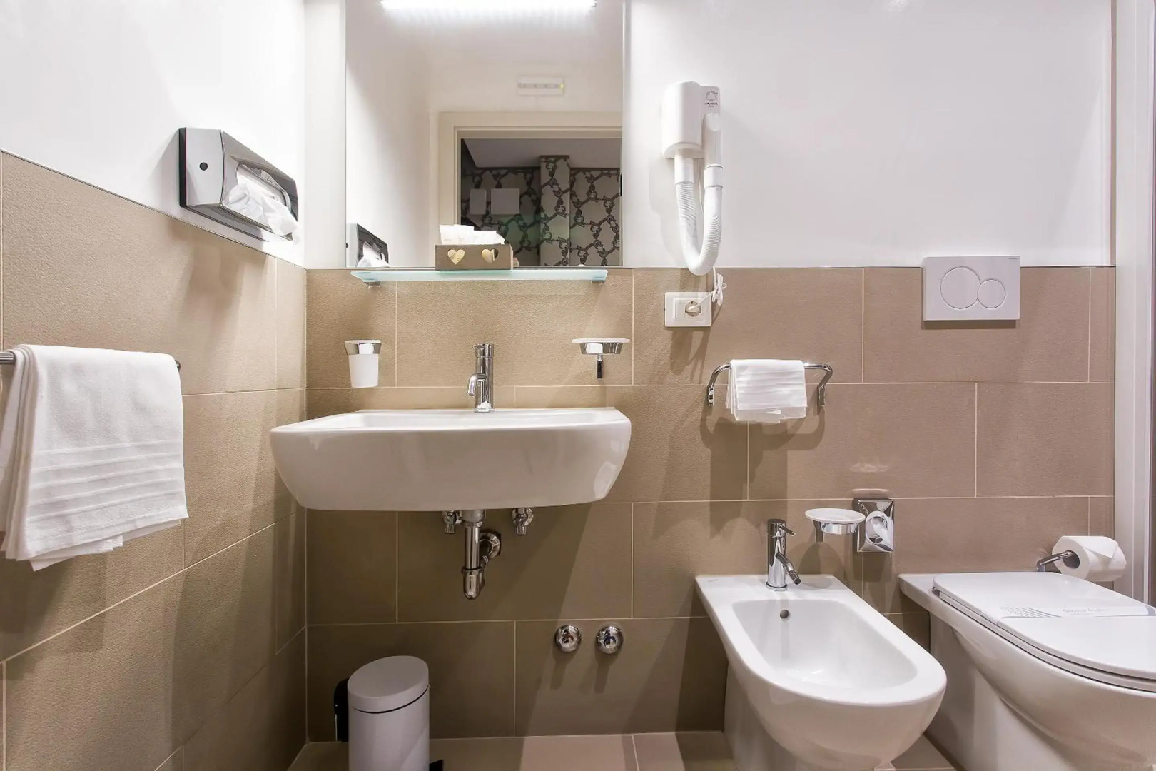 Photo - Hotel Ca' Nobile Corner