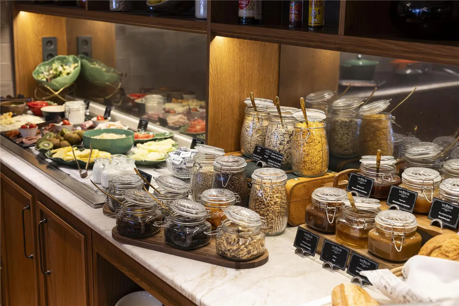 Foto - Via Sants Hotel Barcelona, Tapestry Collection By Hilton