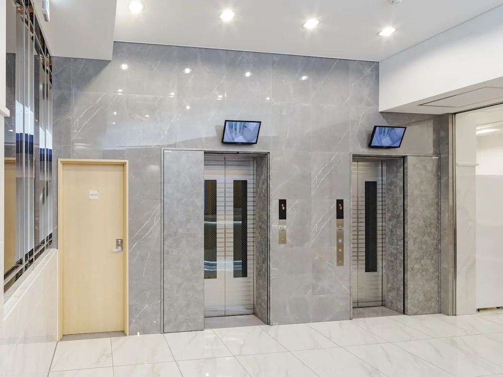 Foto - Toyoko Inn Kayabacho Eki