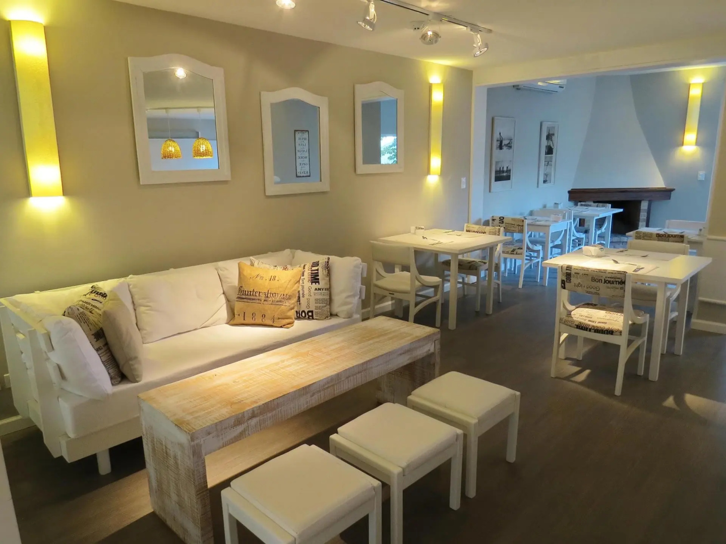 Photo - Atlántico Boutique Hotel