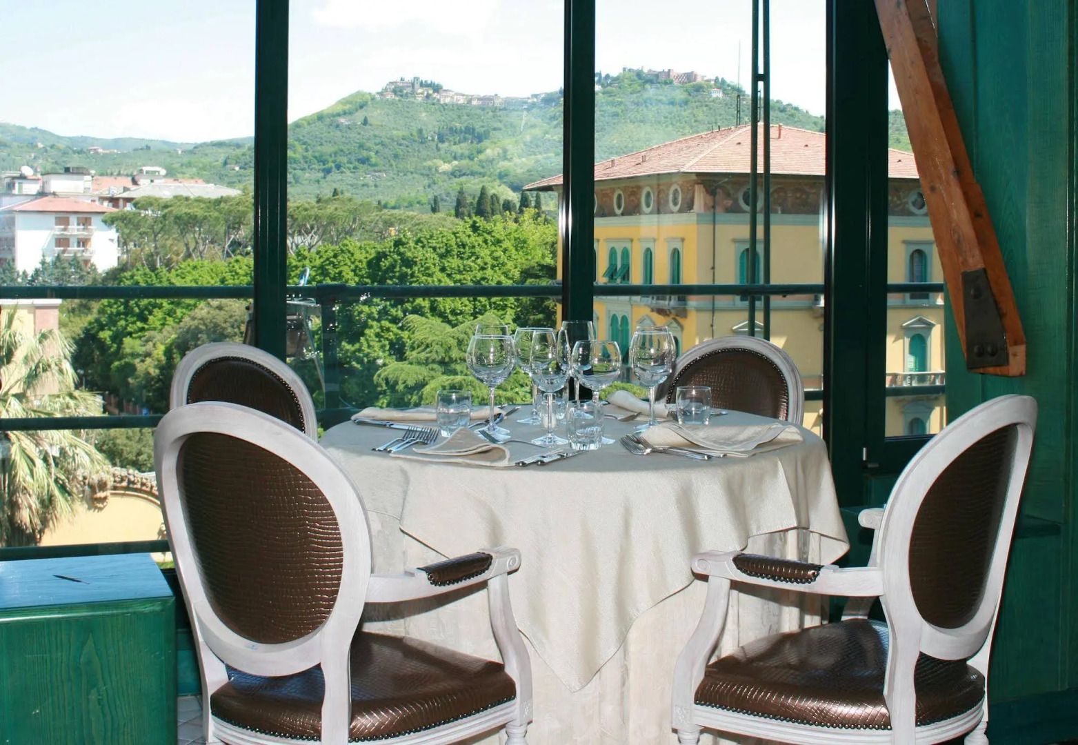 Photo - Hotel Columbia Wellness & Spa