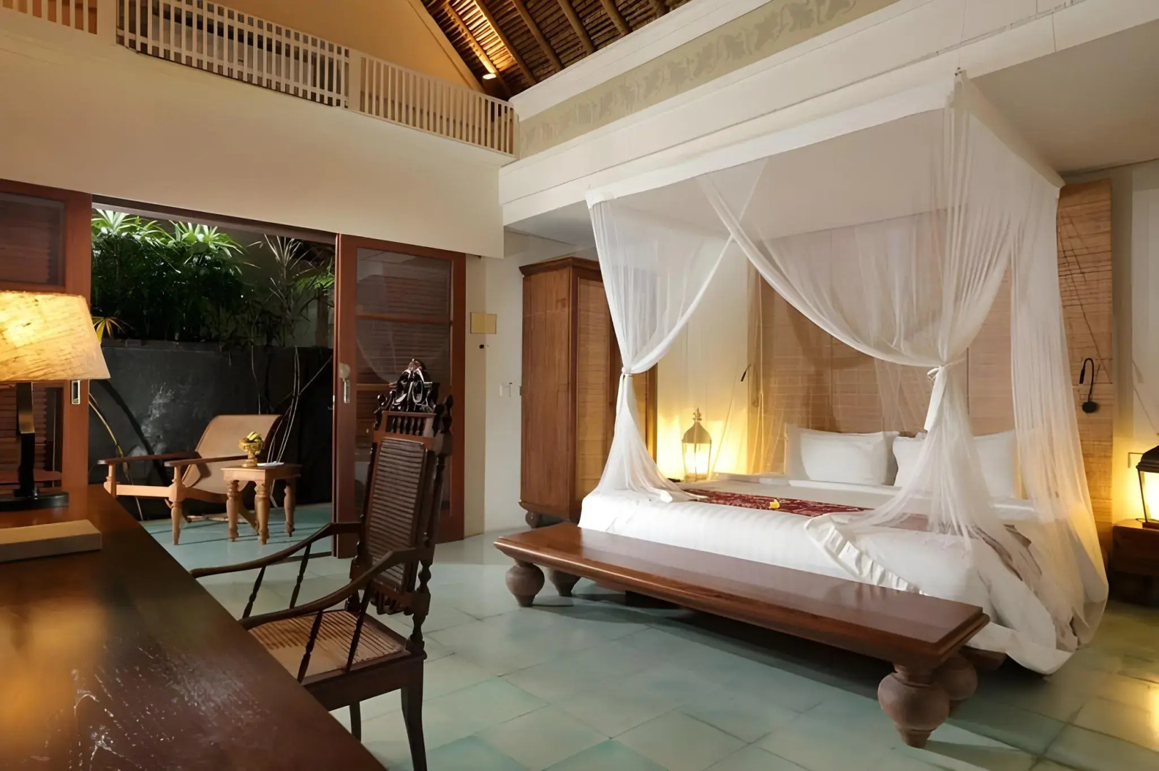 Foto - Plataran Ubud Hotel & Spa