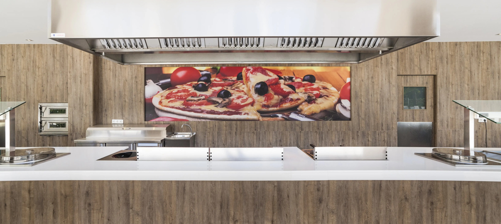 Foto - Globales Palmanova Palace