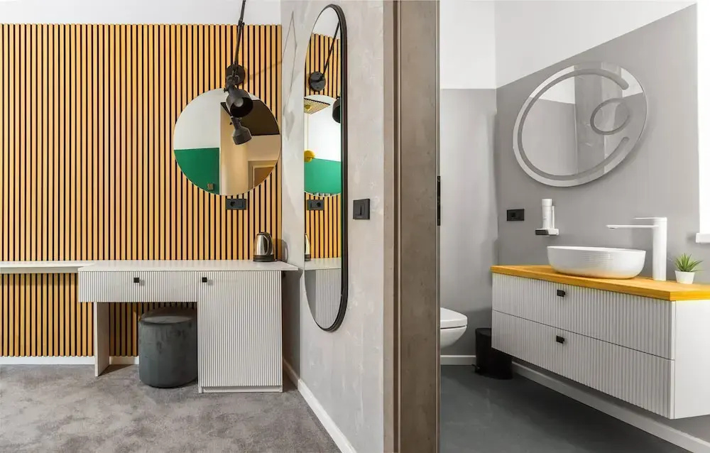 Foto - Urban Budget Hotel