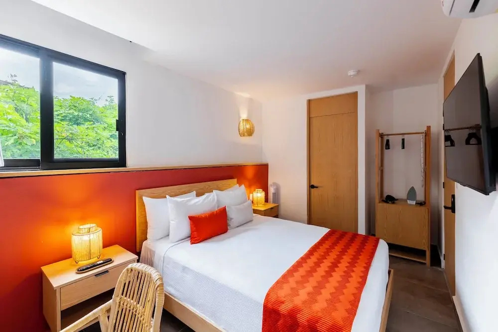 Photo - Raices Nomadas Boutique Hotel Vallarta