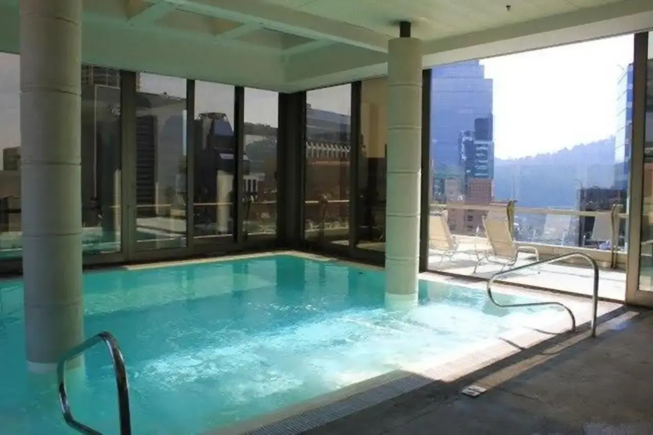Foto - Hotel Plaza El Bosque Ebro