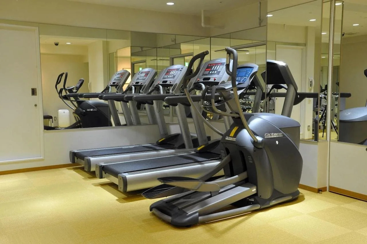 Photo - Kyoto Tokyu Hotel