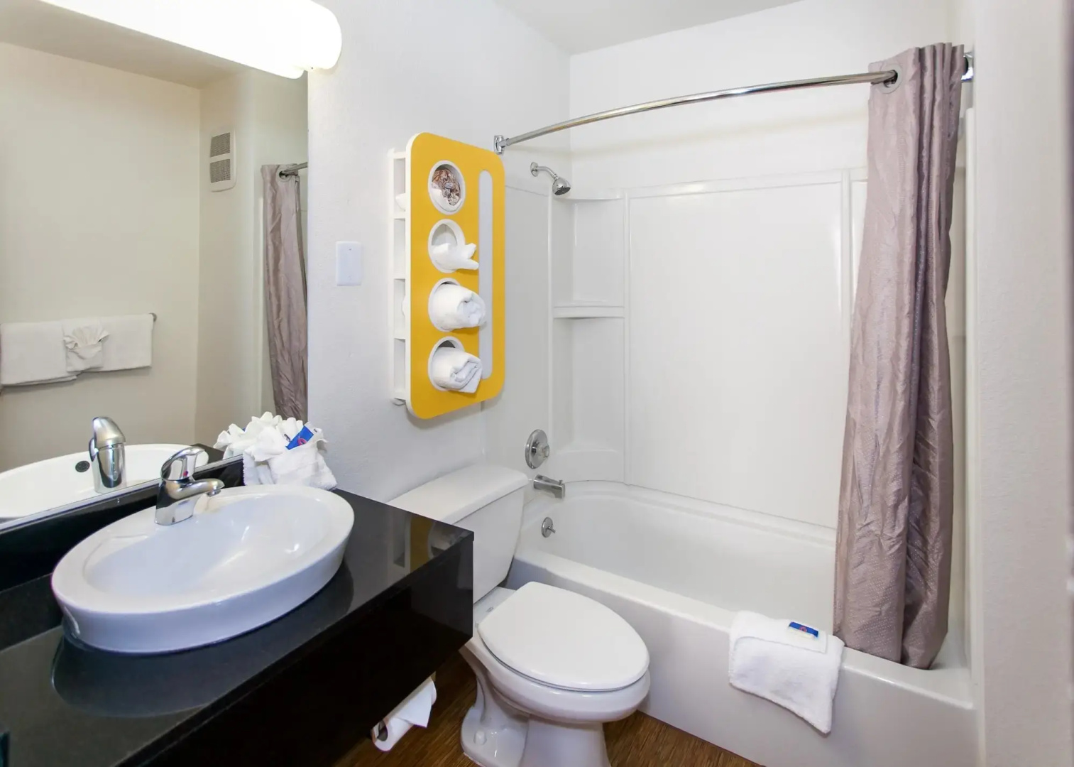 Foto - Motel 6 Hollywood
