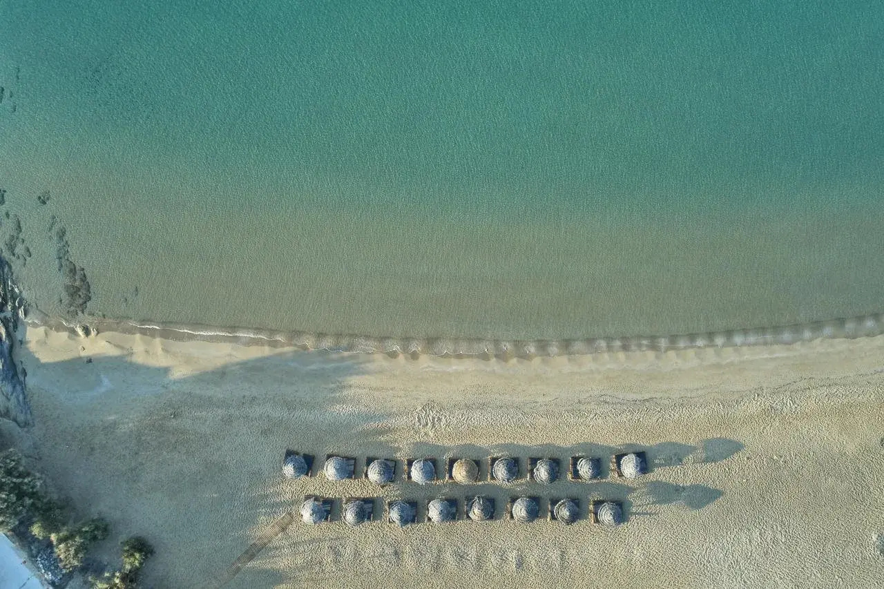 Photo - Poseidon of Paros Hotel & Spa
