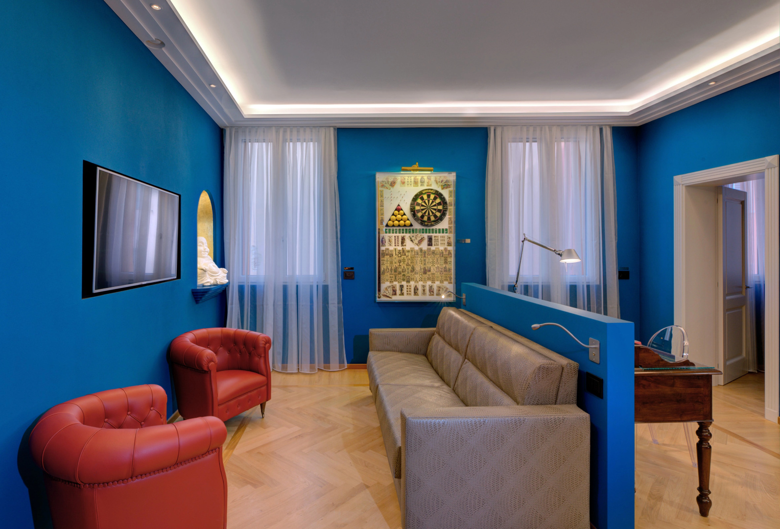Foto - Art Hotel Commercianti