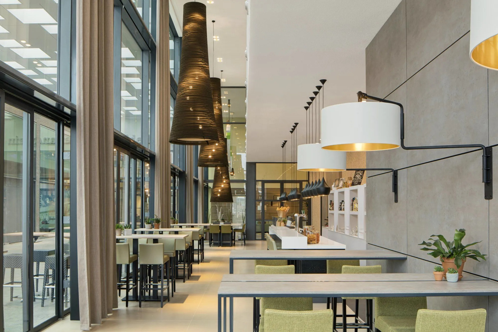 Foto - Element Amsterdam