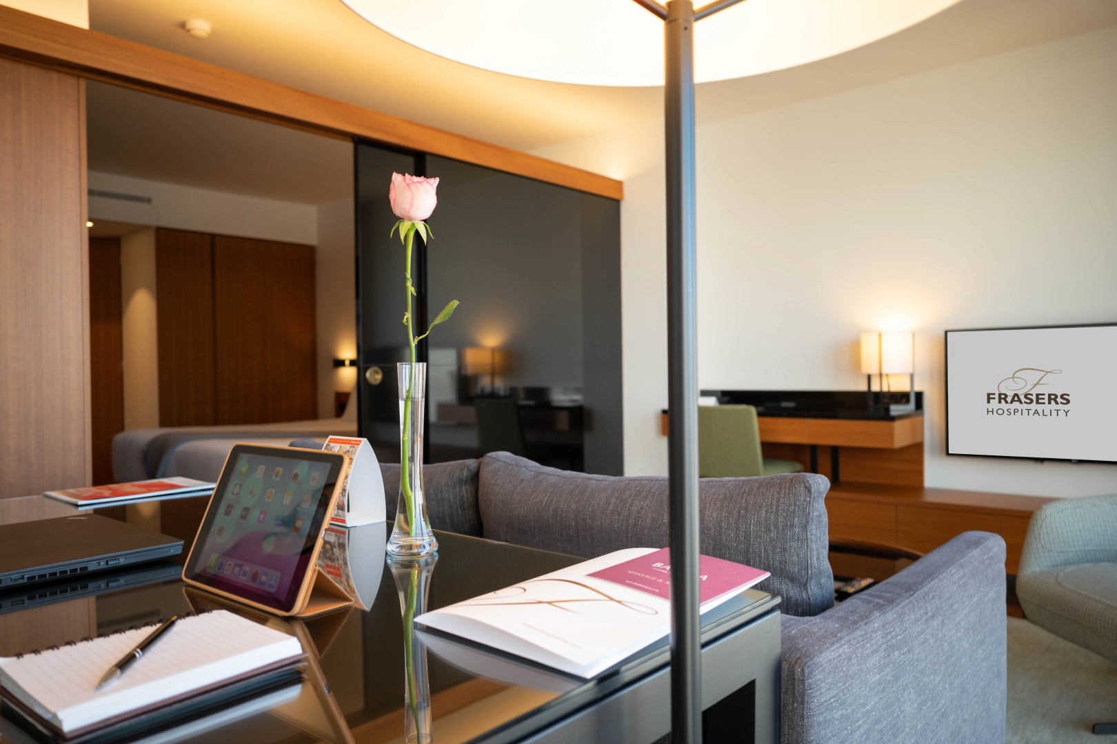 Foto - Fraser Suites Geneva - Serviced Apartments