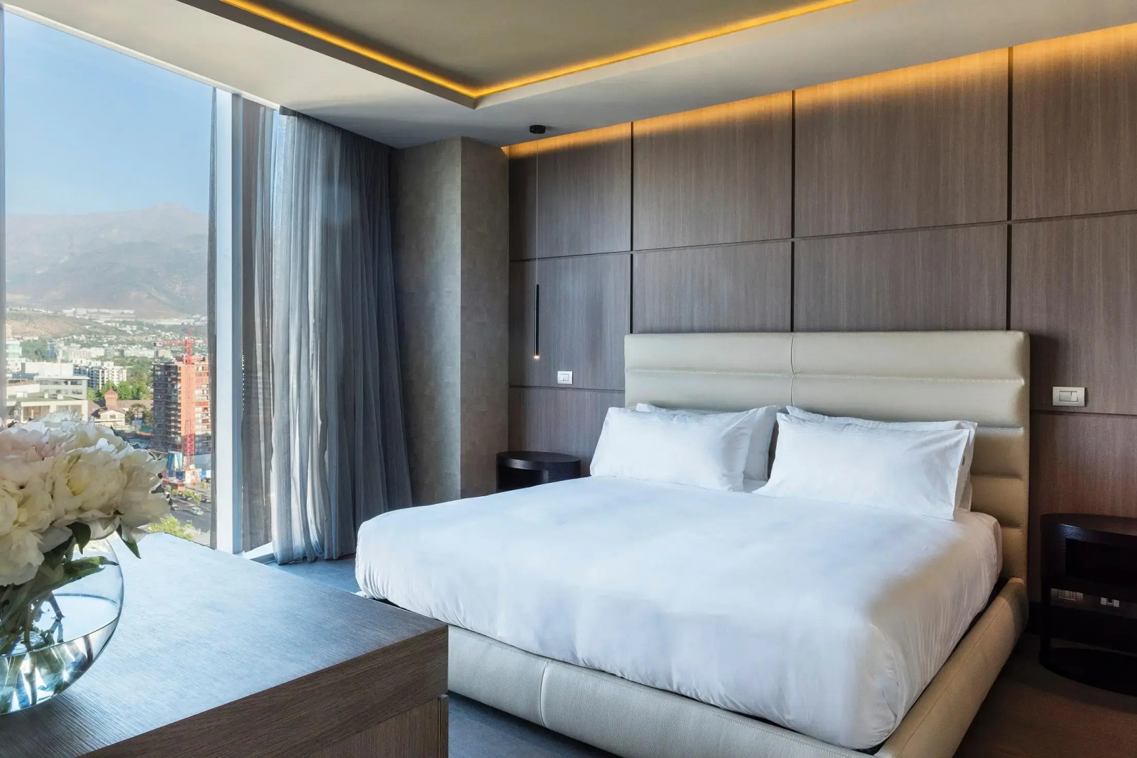 Foto - Icon Hotel