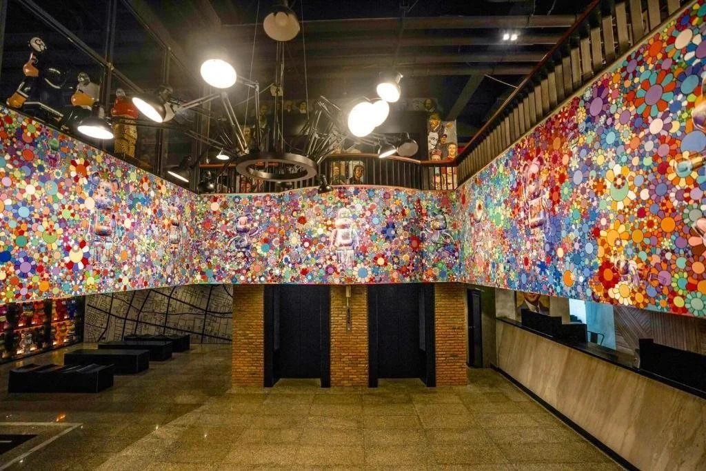 Foto - White Palace Bangkok