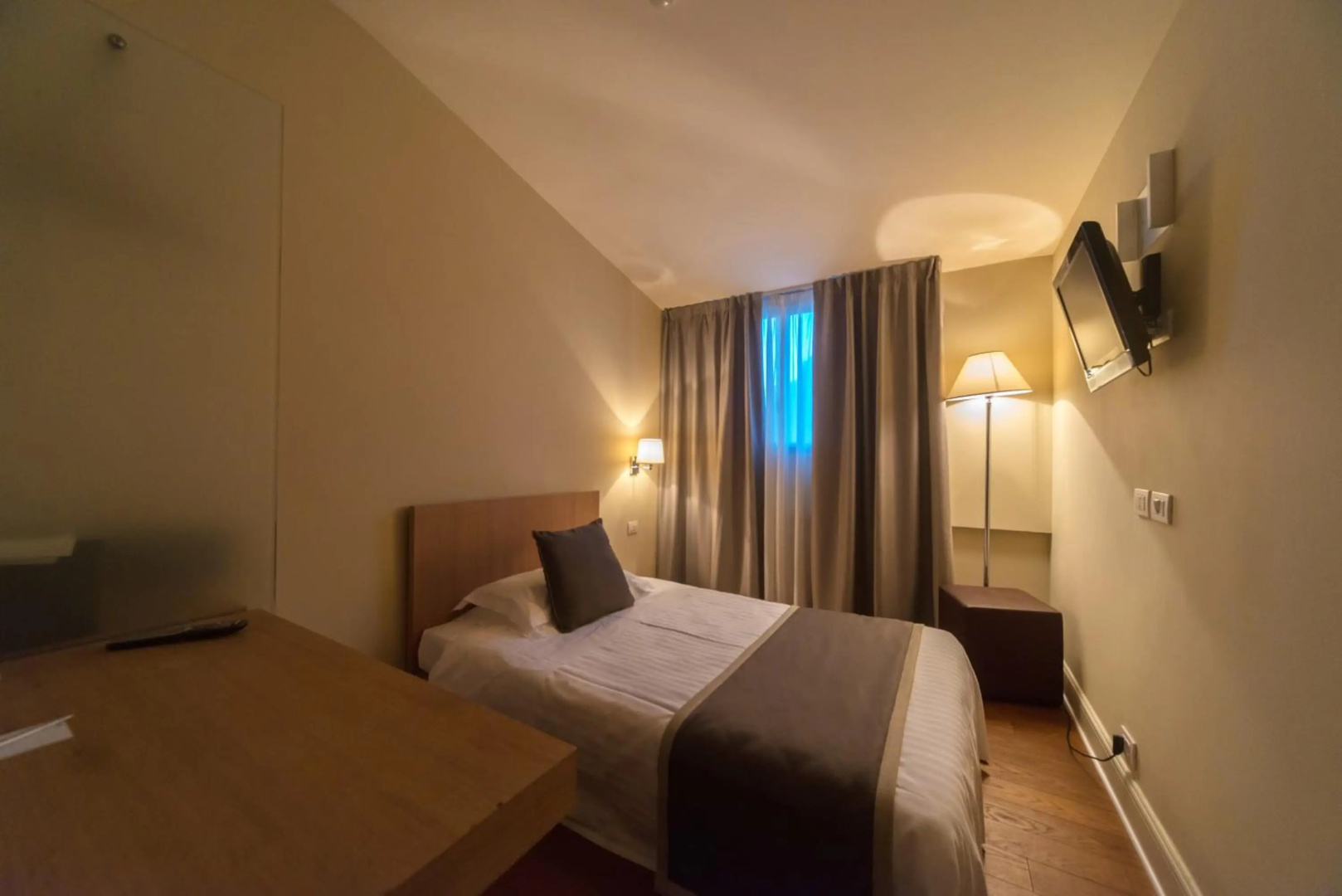 Foto - Hotel De la Ville
