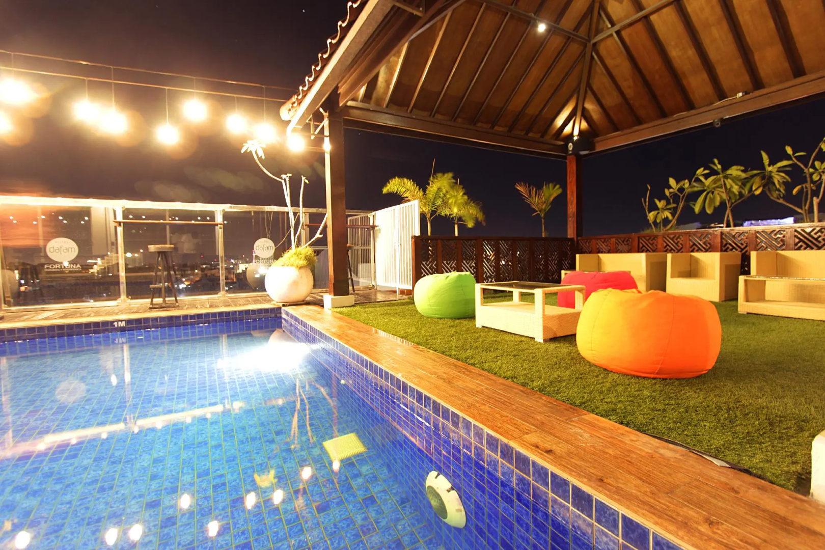 Photo - Hotel FortunaGrande Malioboro (formerly Hotel Dafam Fortuna)