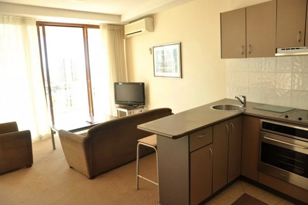 Photo - Broadbeach Savannah Resort