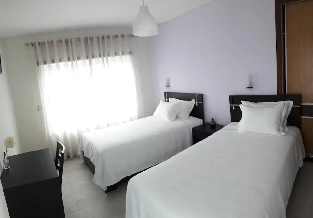 Foto - Pousada Tires Guest House