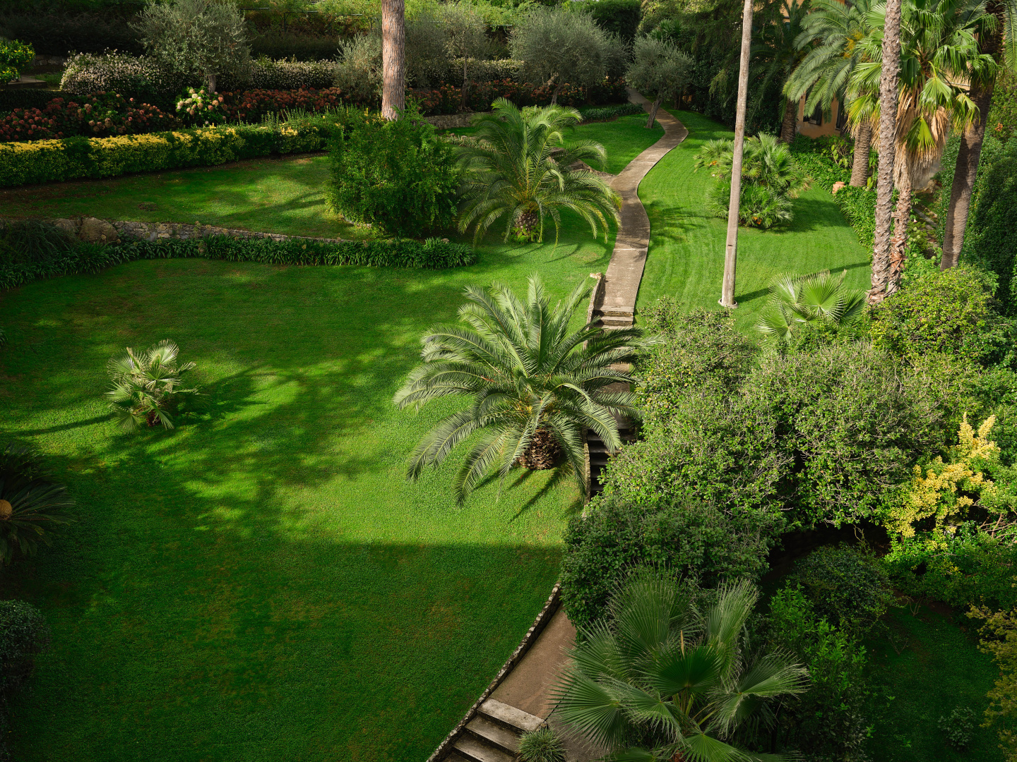 Foto - Grand Hotel Miramare