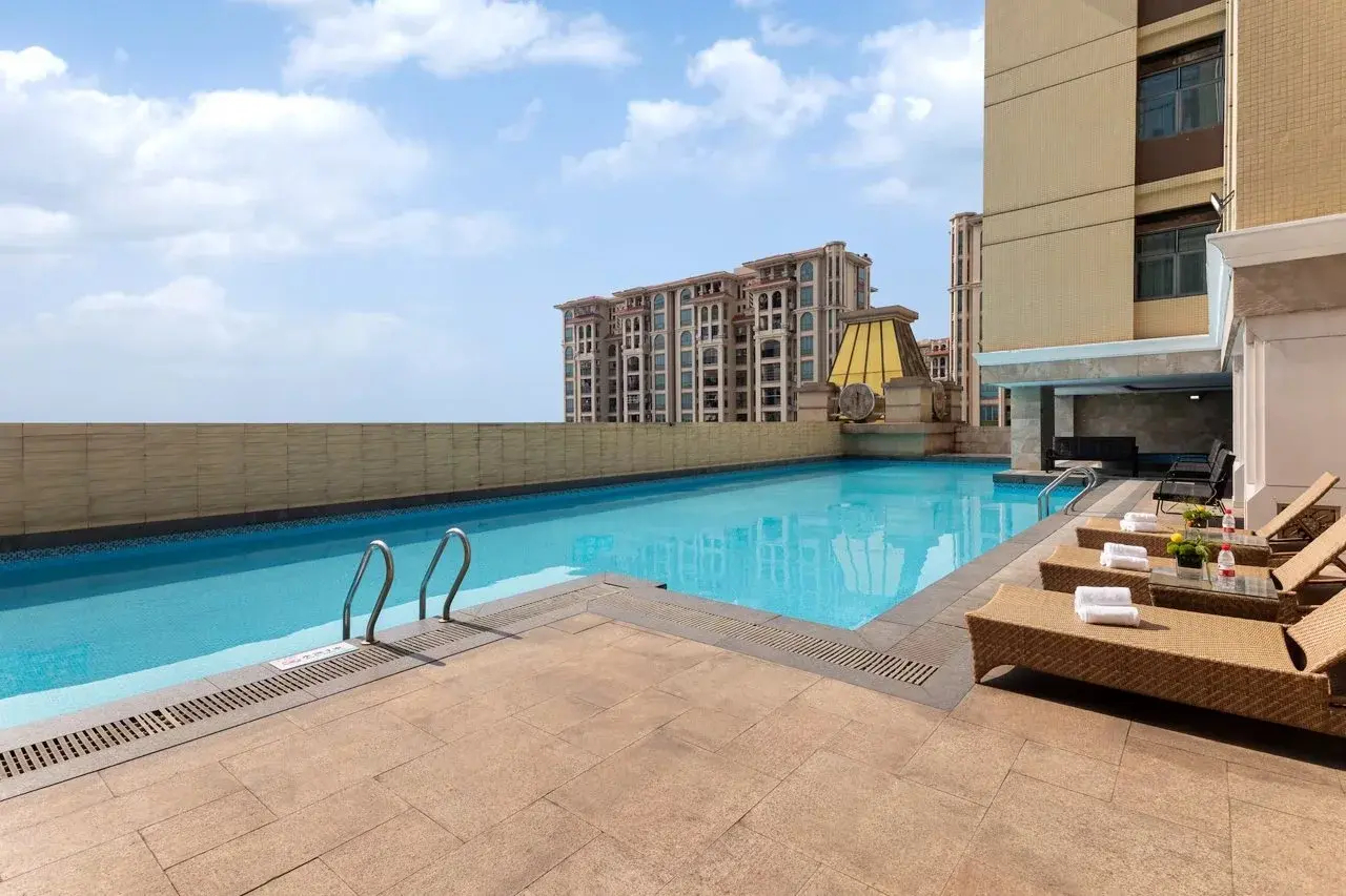 Photo - Wyndham Garden Foshan Nanhai