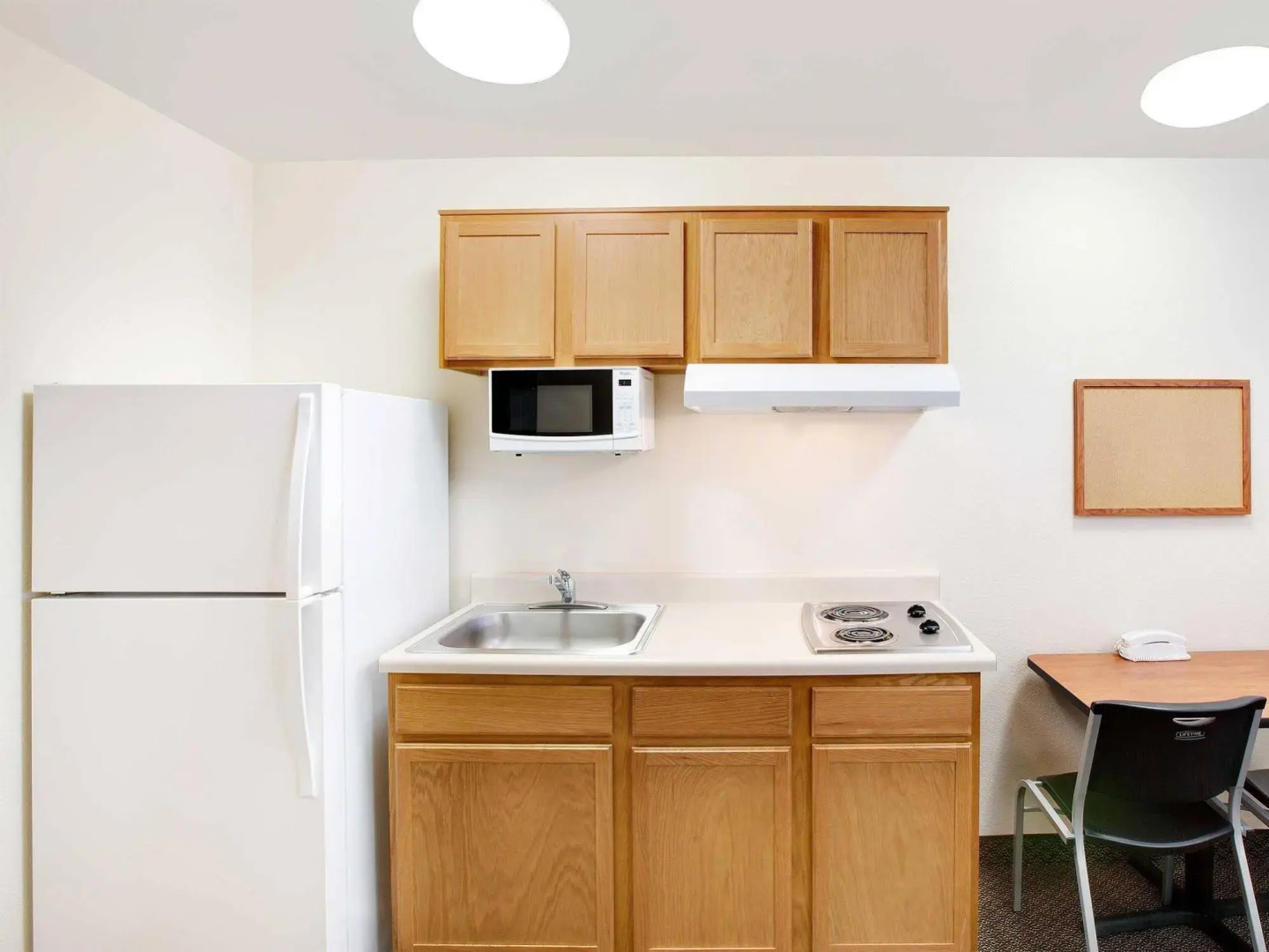 Foto - WoodSpring Suites Houston Willowbrook