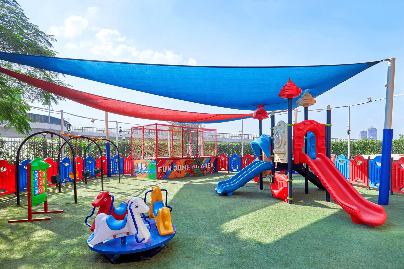 Foto - Ramses Hilton Hotel & Casino