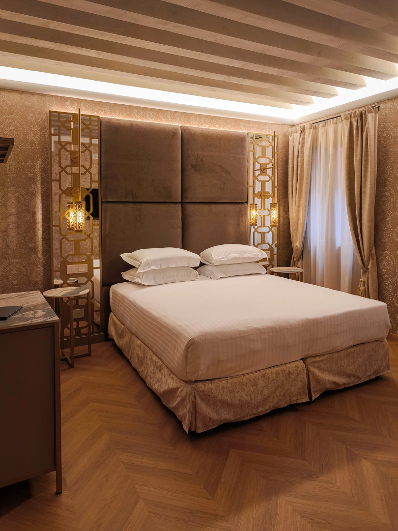 Foto - Hotel Antiche Figure