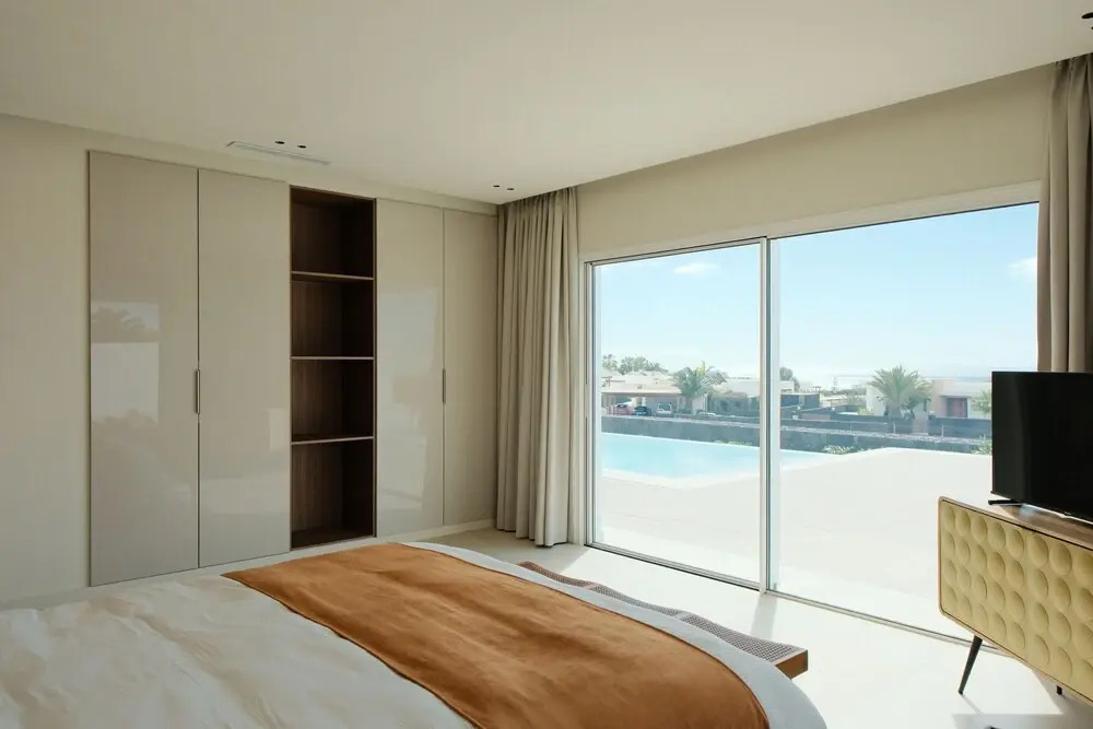 Photo - Villa Ainé Luxury Villa