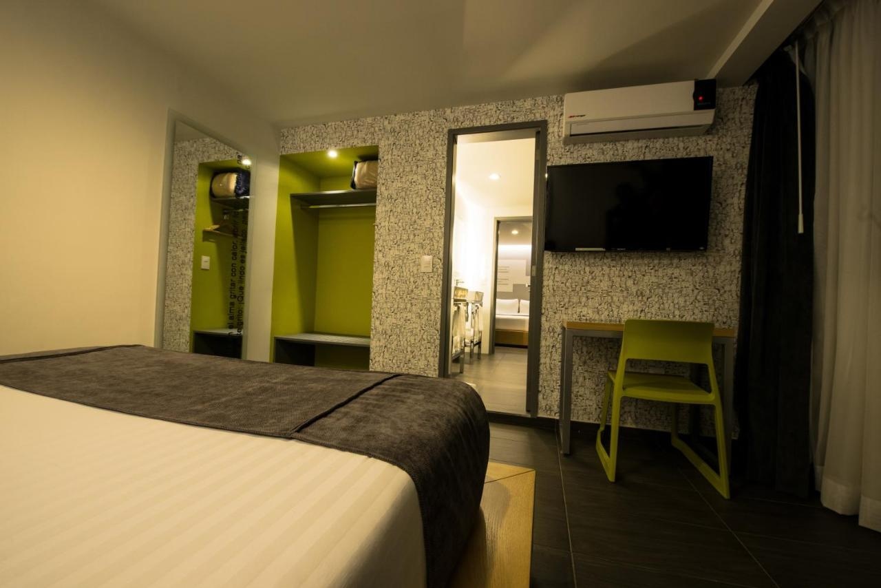 Photo - Perla Central Hotel
