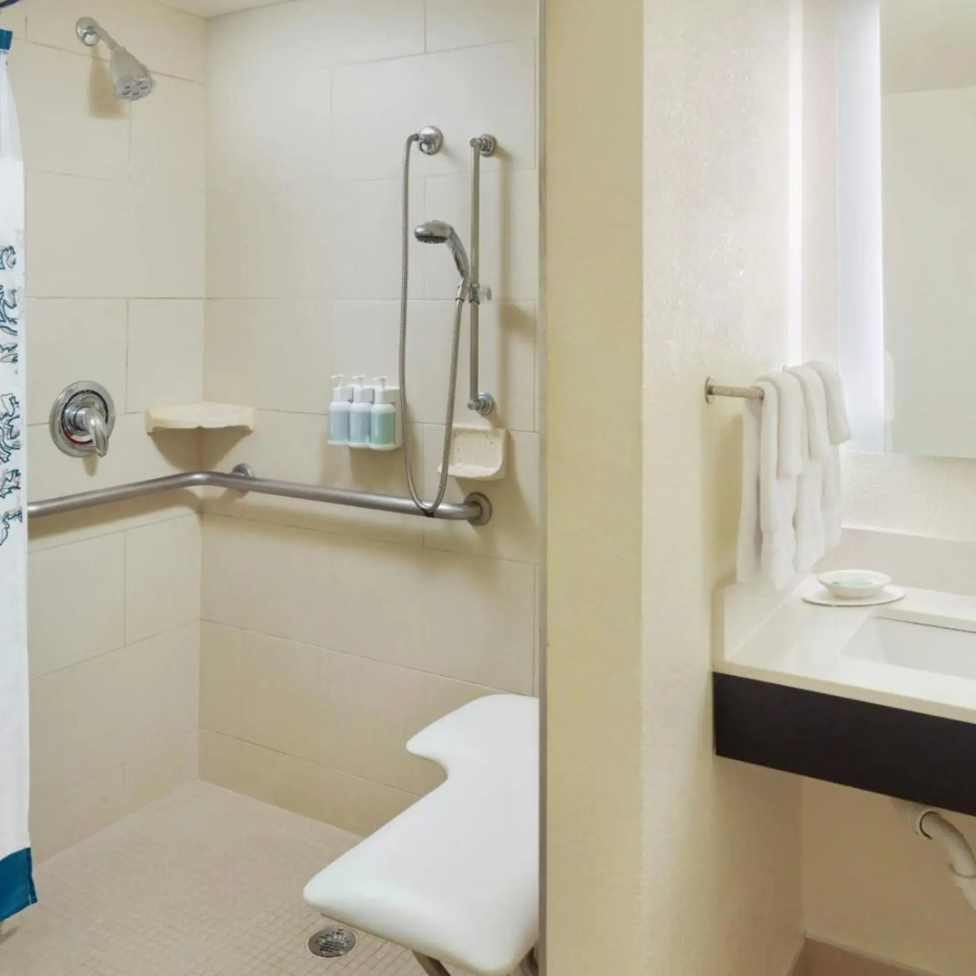 Foto - Residence Inn San Diego Del Mar