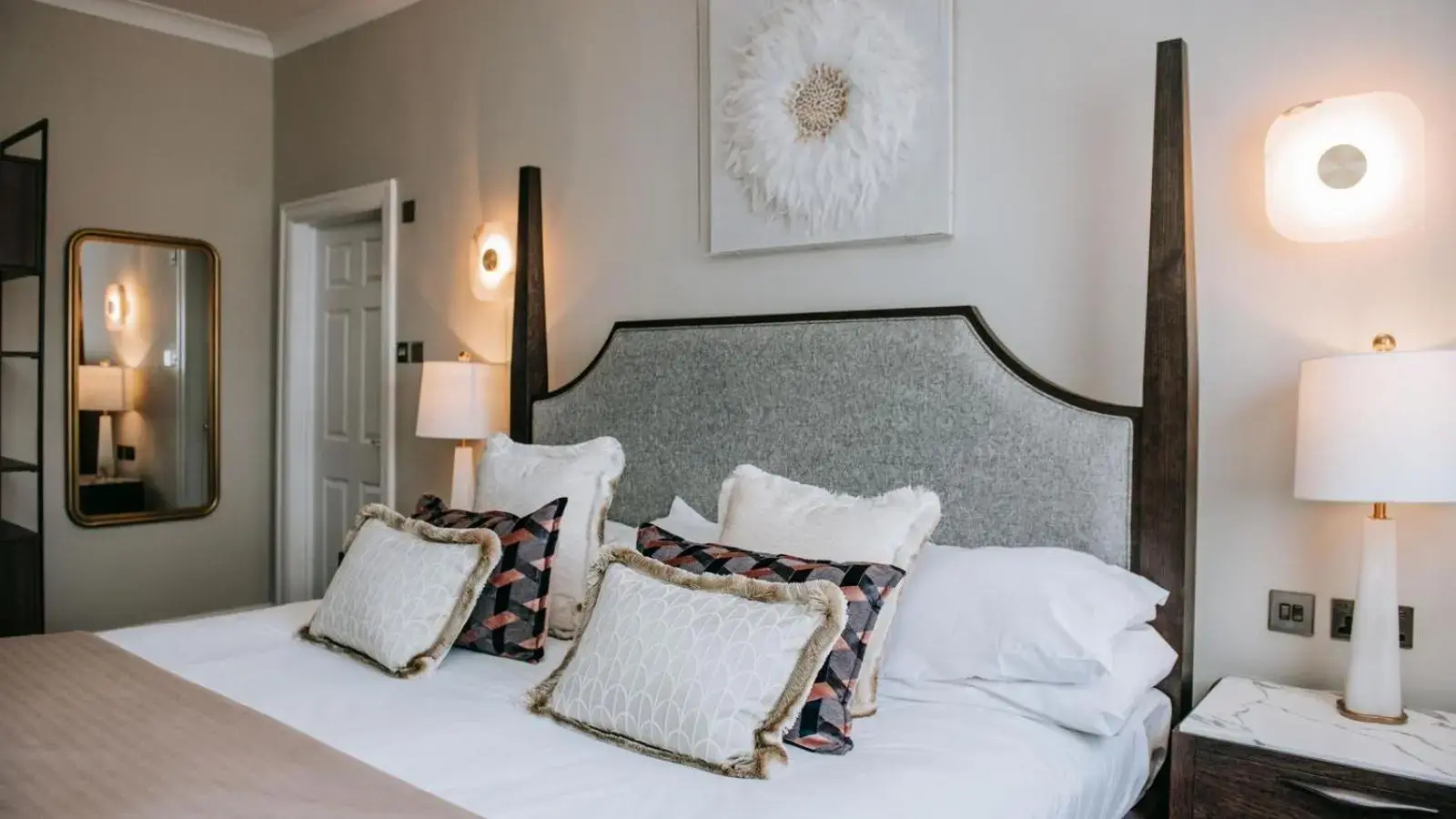 Photo - Mottram Hall