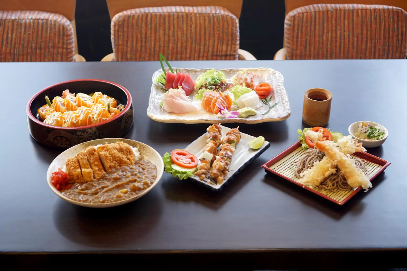 Foto - One Patio Hotel Pattaya - SHA Extra Plus