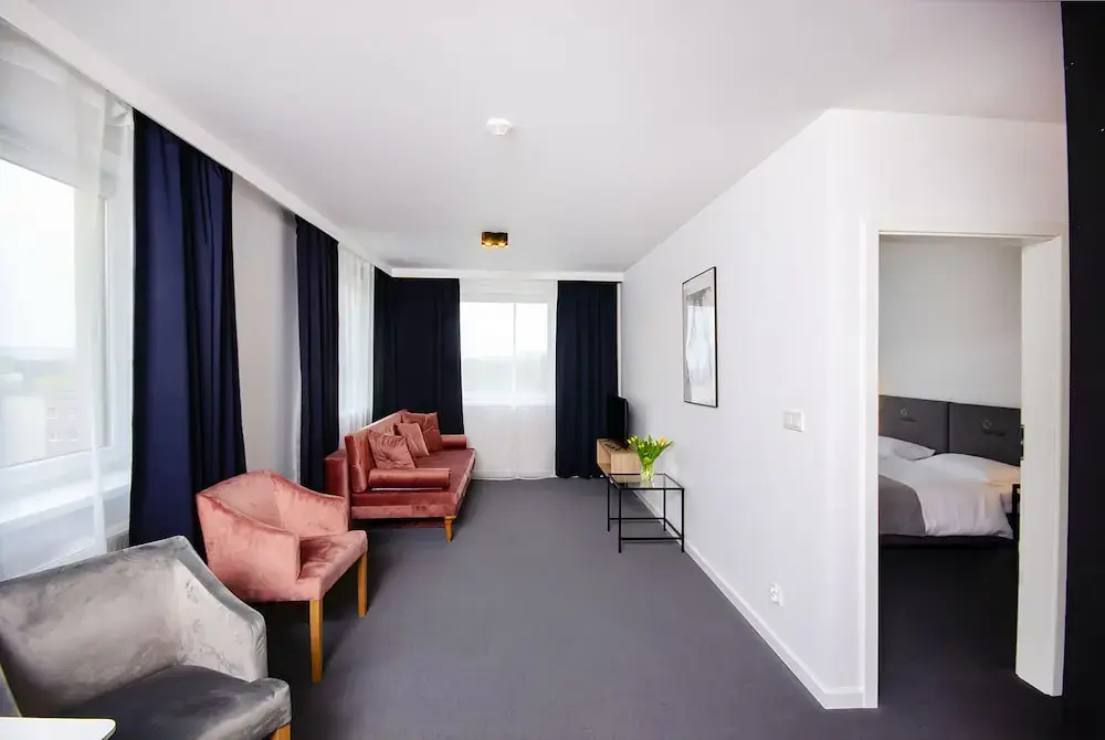 Photo - Silesia Apartments