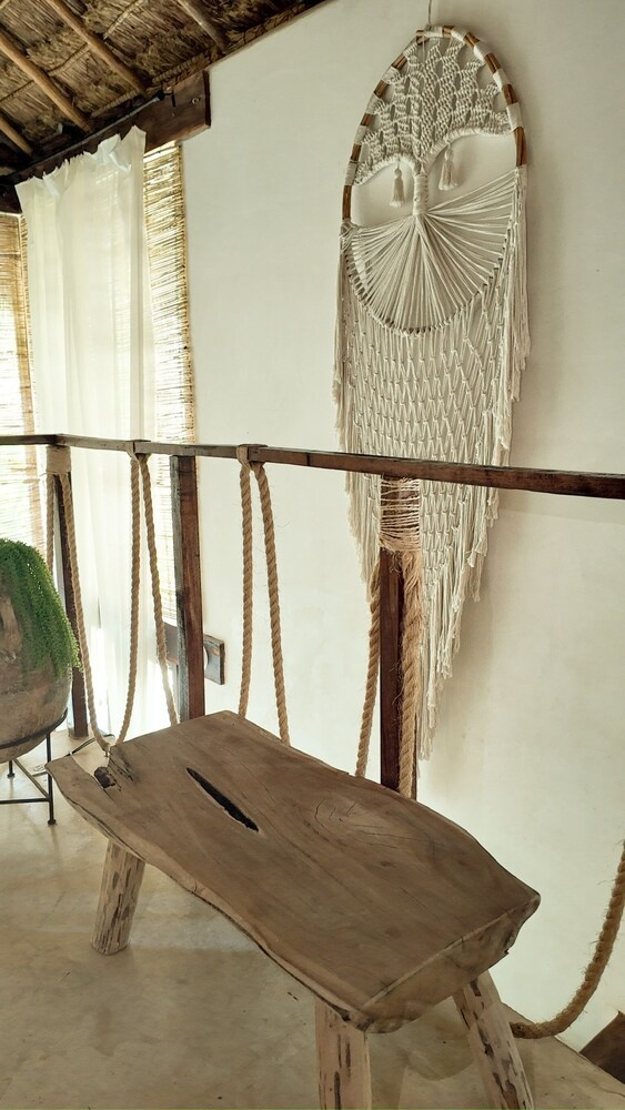 Foto - Ikal Bungalows