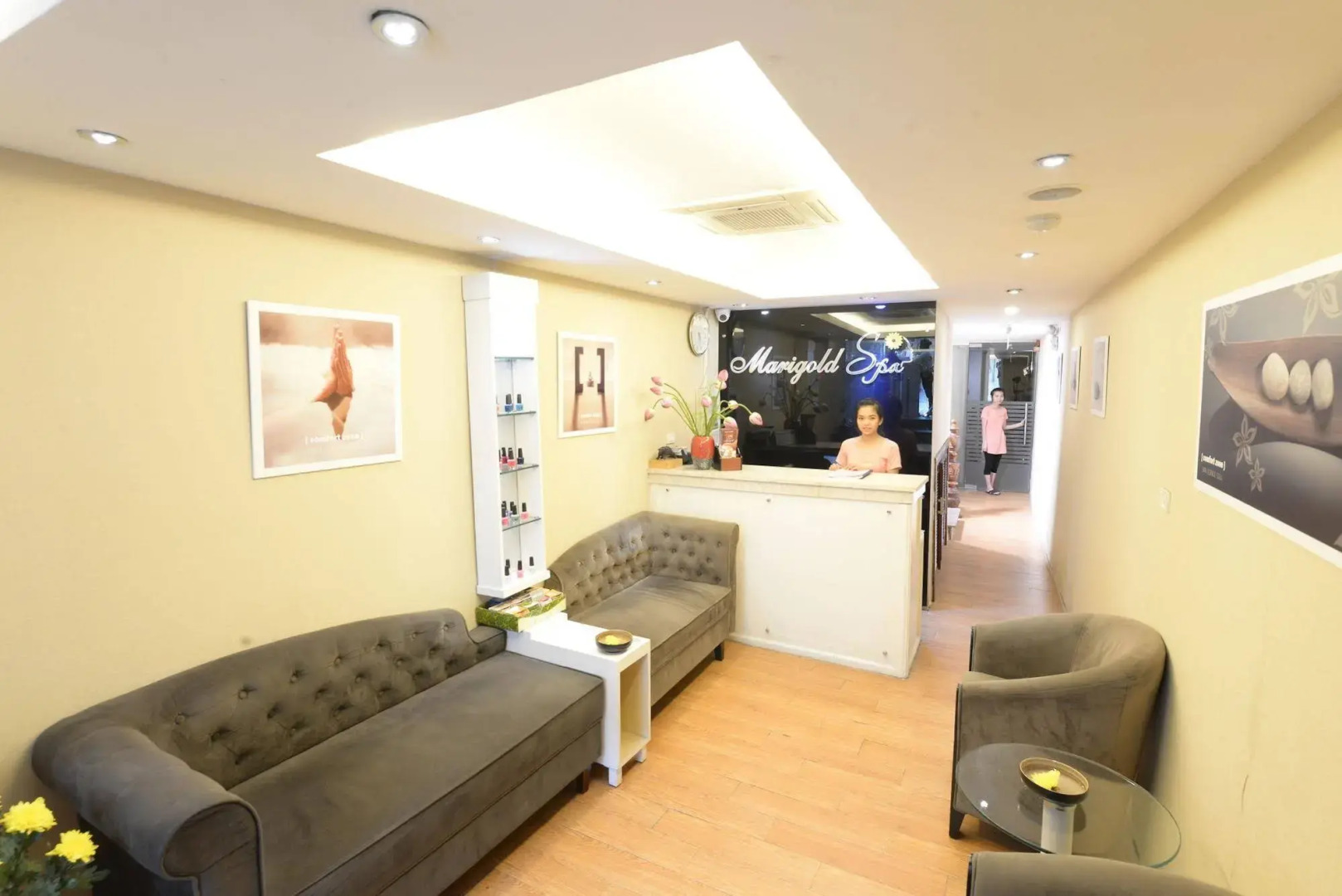 Photo - Mai Charming Hotel and Spa